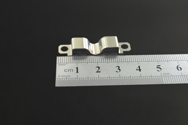 工業液體流量計內置彈片