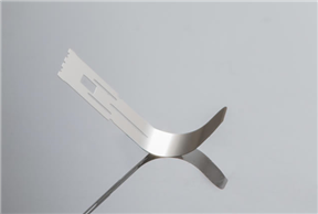 Plate SUS304 Shrapnel